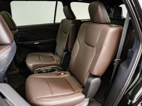 New 2026 Lexus TX 350 AWD w/ Technology Package image 44