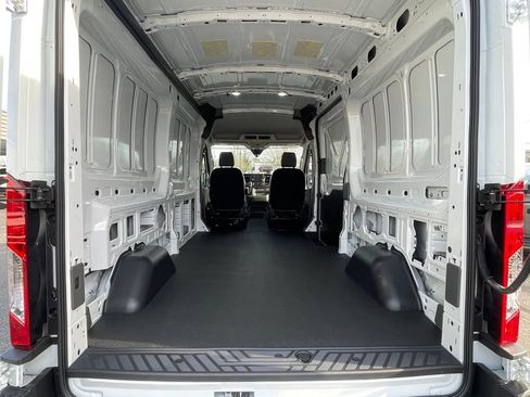 New 2025 Ford Transit 250 Base image 16