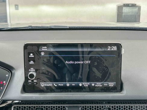 Used 2024 Honda Civic Touring image 14