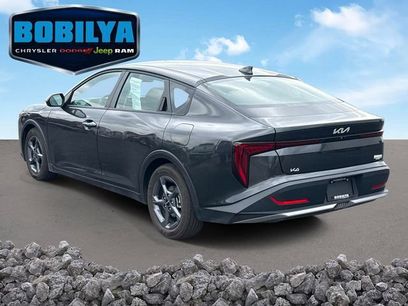 Used 2025 Kia K4