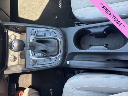 Certified 2023 Hyundai Kona SEL w/ Convenience Package image 17