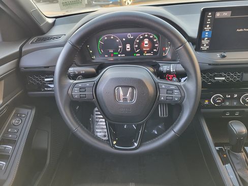 Used 2023 Honda Accord Sport image 22