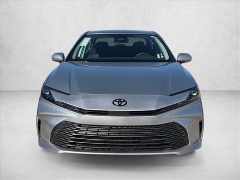 New 2026 Toyota Camry LE image 6