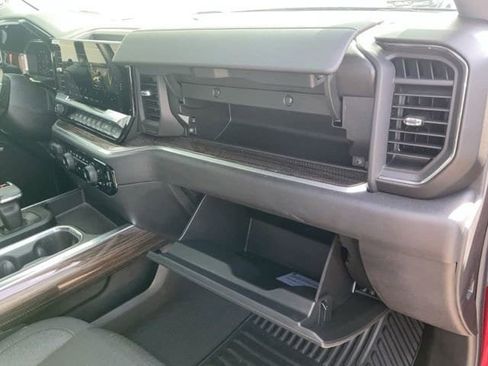 Certified 2024 Chevrolet Silverado 1500 RST w/ Convenience Package II image 18