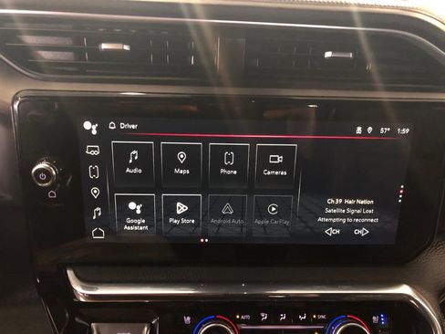 Used 2023 GMC Sierra 1500 Denali image 22