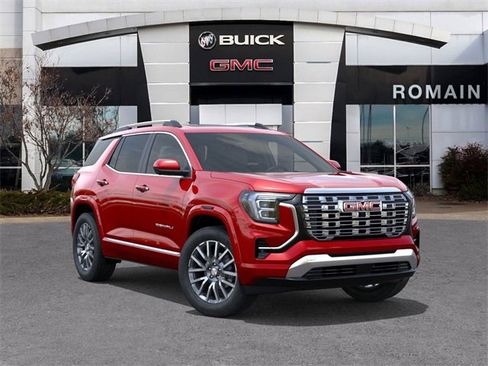 New 2026 GMC Terrain Denali image 7