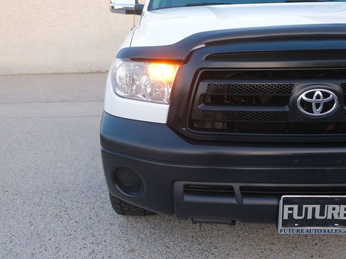 Used 2012 Toyota Tundra 2WD Double Cab Long Bed image 33