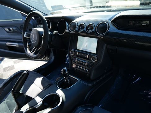 Used 2020 Ford Mustang Shelby GT350 w/ Technology Package image 37