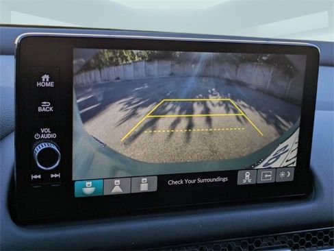 Certified 2024 Honda HR-V EX-L image 23