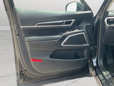Used 2023 Kia Telluride S w/ S Sunroof Package FWD image 18