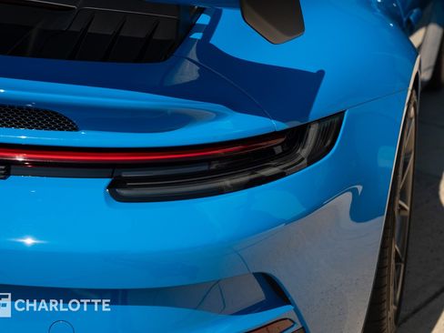 Used 2022 Porsche 911 GT3 image 17