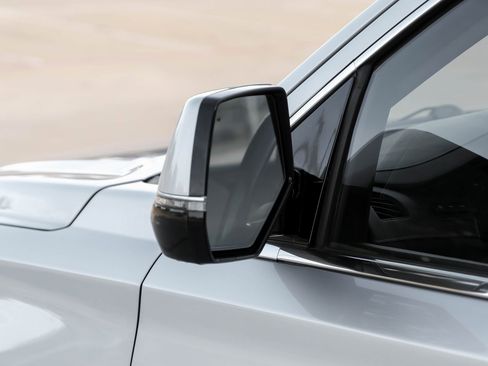 Used 2020 Cadillac Escalade ESV Luxury image 36