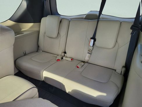 Used 2024 INFINITI QX80 Sensory w/ Cargo Package RWD image 37