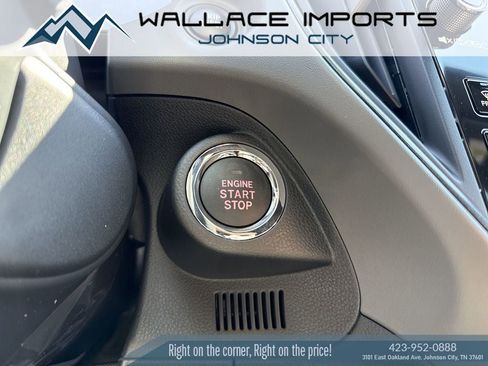 New 2026 Subaru Crosstrek 2.5i Sport AWD/4WD image 31