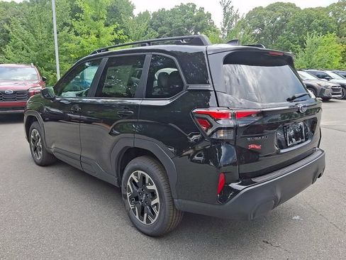 New 2026 Subaru Forester Premium AWD/4WD image 5