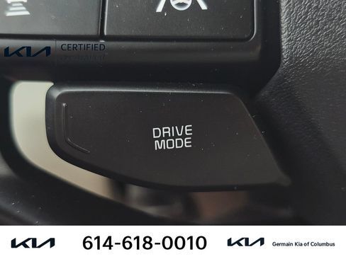 Certified 2026 Kia Sportage EX FWD image 32