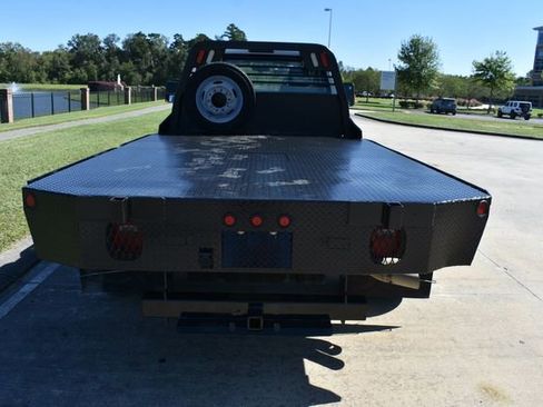 Used 2015 Ford F450 XL w/ Power Equipment Group image 5