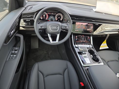 New 2026 Audi Q8 Premium Plus image 9