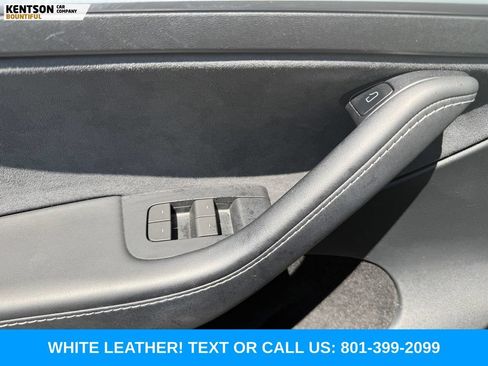 Used 2023 Tesla Model Y Long Range AWD/4WD image 16