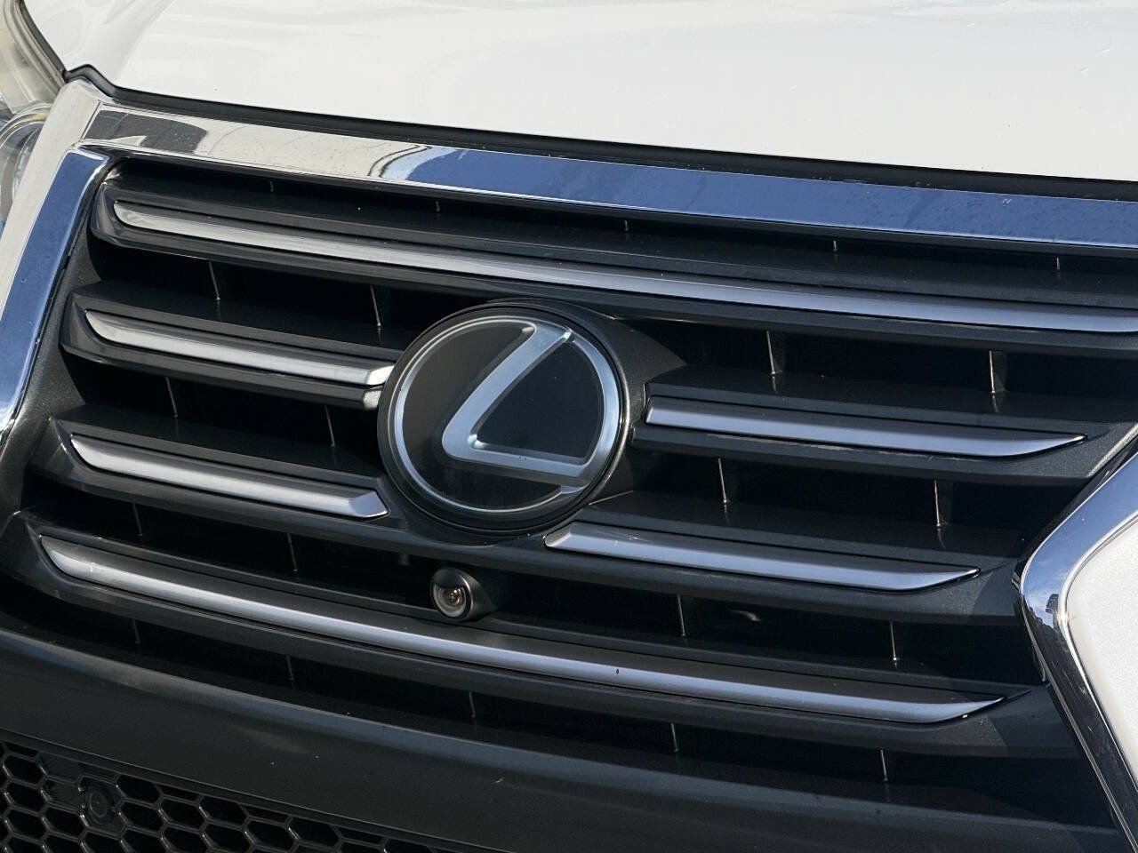 Used 2017 Lexus GX 460 Luxury AWD/4WD image 30