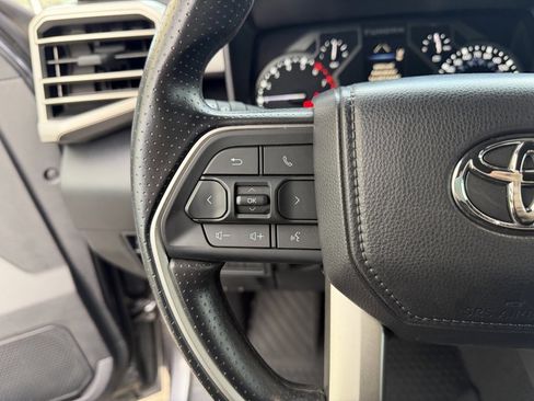 Used 2025 Toyota Tundra SR5 image 17