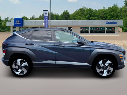 New 2026 Hyundai Kona Limited image 9