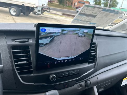 New 2025 Ford Transit 350 w/ Load Area Protection Package image 33