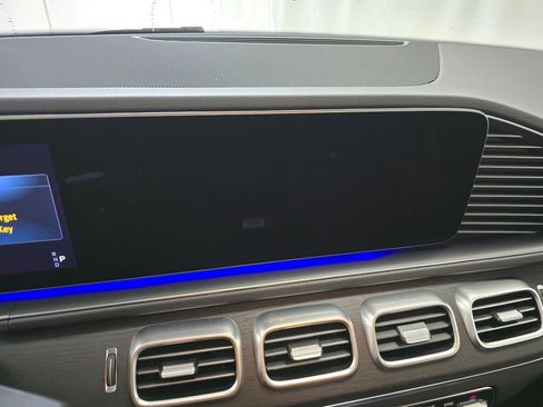 Certified 2025 Mercedes-Benz GLE 350 4MATIC image 15