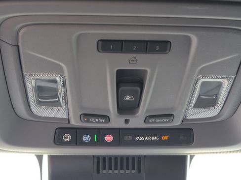 New 2026 Chevrolet Silverado 1500 RST image 14