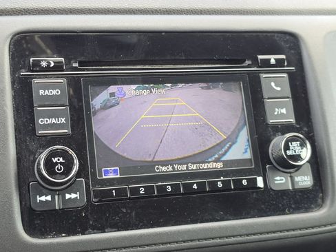 Used 2016 Honda HR-V LX image 22