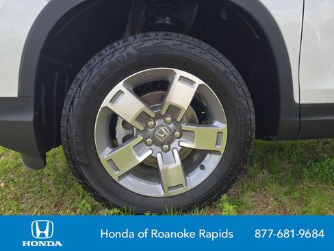 New 2026 Honda Ridgeline RTL image 9