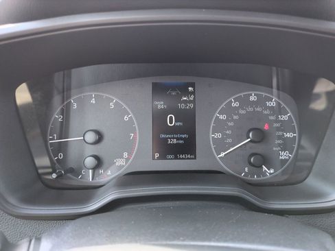 Certified 2025 Toyota Corolla LE FWD image 15