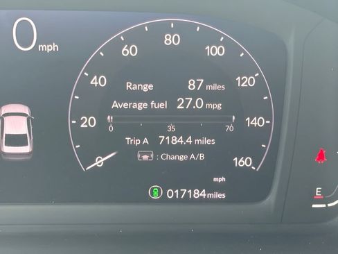 Used 2023 Honda Accord EX image 15