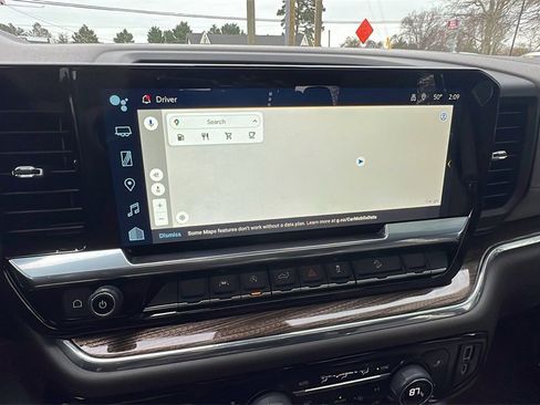 Used 2024 Chevrolet Silverado 1500 LT Trail Boss w/ Convenience Package II image 30