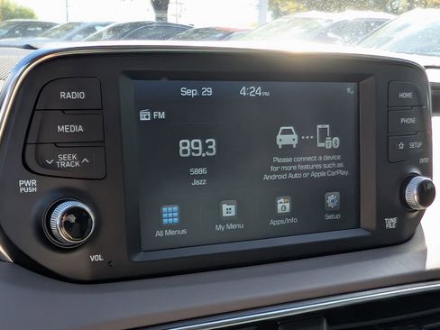 Used 2020 Hyundai Santa Fe SEL image 19