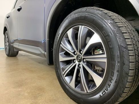 Used 2022 INFINITI QX60 Pure FWD image 6
