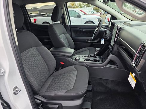 New 2025 Ford Ranger XLT w/ FX4 Off-Road Package image 21