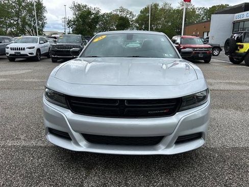 Used 2023 Dodge Charger SXT image 8
