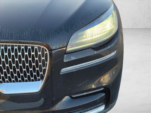 Used 2023 Lincoln Aviator Reserve RWD image 9