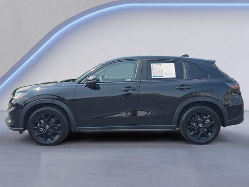 Used 2024 Honda HR-V Sport image 2