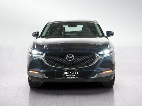 Used 2022 MAZDA CX-30 AWD 2.5 S image 8