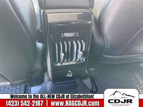 New 2022 Jeep Compass Latitude w/ Convenience Group image 18