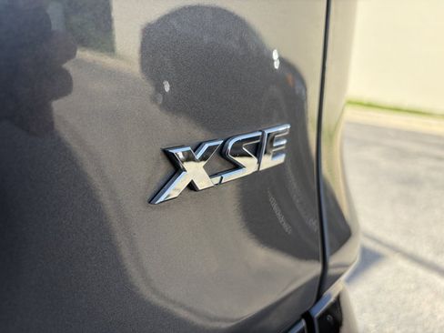 Used 2023 Toyota RAV4 XSE w/ Weather Package AWD/4WD image 34