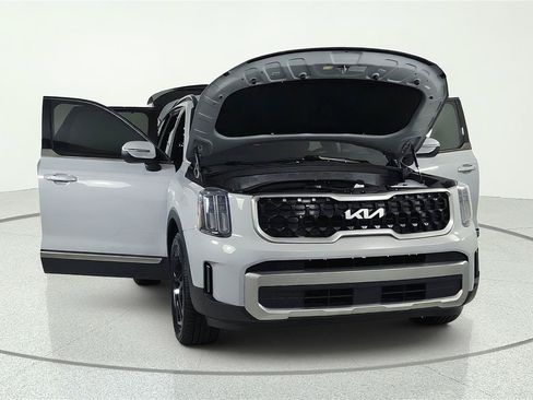 Used 2023 Kia Telluride EX X-Line AWD/4WD image 5
