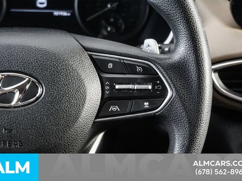 Used 2022 Hyundai Santa Fe SEL FWD image 26