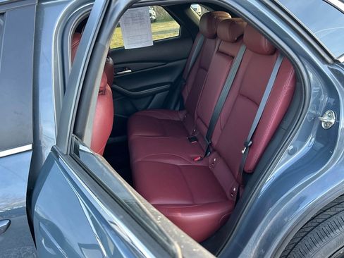 Used 2023 MAZDA CX-30 AWD 2.5 S w/ Preferred Package image 10