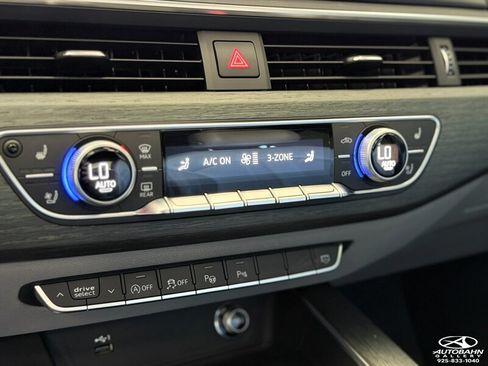 Used 2019 Audi A5 2.0T Prestige w/ S Line Sport Package AWD/4WD image 19
