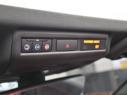 Used 2023 Chevrolet Corvette Stingray Convertible w/ 1LT image 25