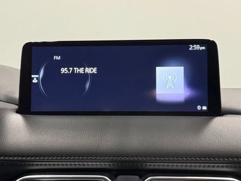Used 2024 MAZDA CX-5 AWD 2.5 S w/ Select Package image 20