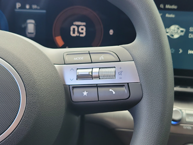 New 2027 Hyundai Kona SE FWD image 29